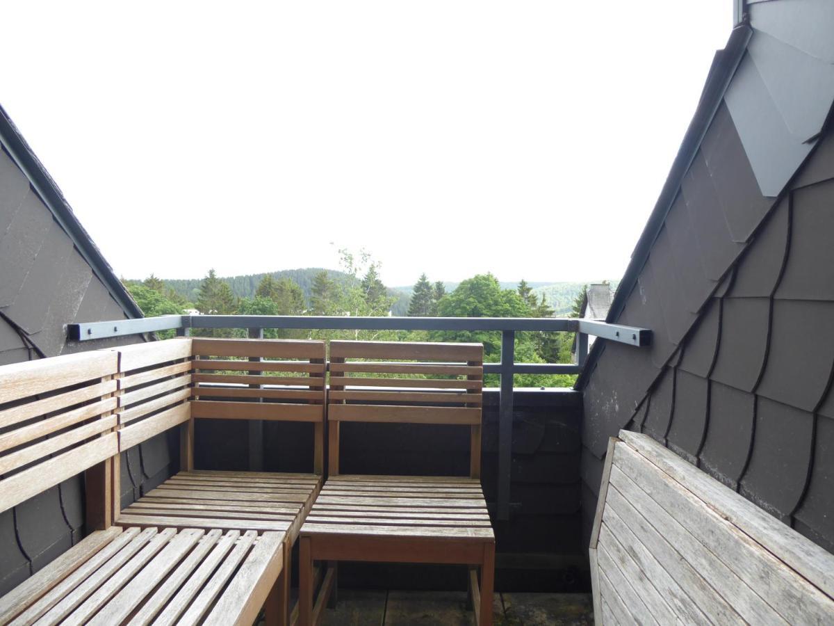 Family Star Winterberg Ferienwohnung 6 Pers Wifi Pool Near Bikepark Экстерьер фото