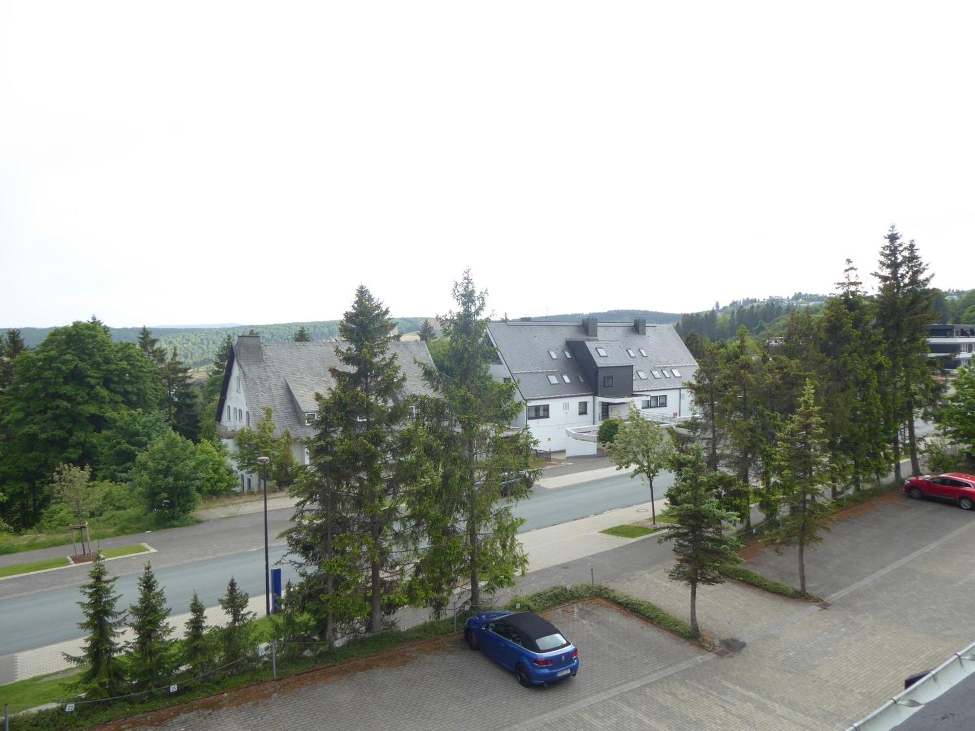 Family Star Winterberg Ferienwohnung 6 Pers Wifi Pool Near Bikepark Экстерьер фото