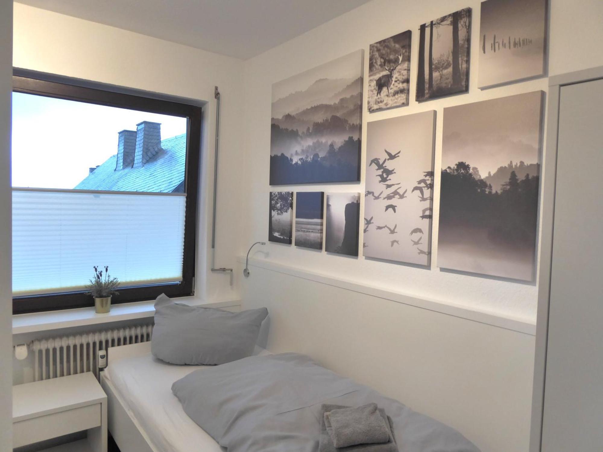 Family Star Winterberg Ferienwohnung 6 Pers Wifi Pool Near Bikepark Экстерьер фото