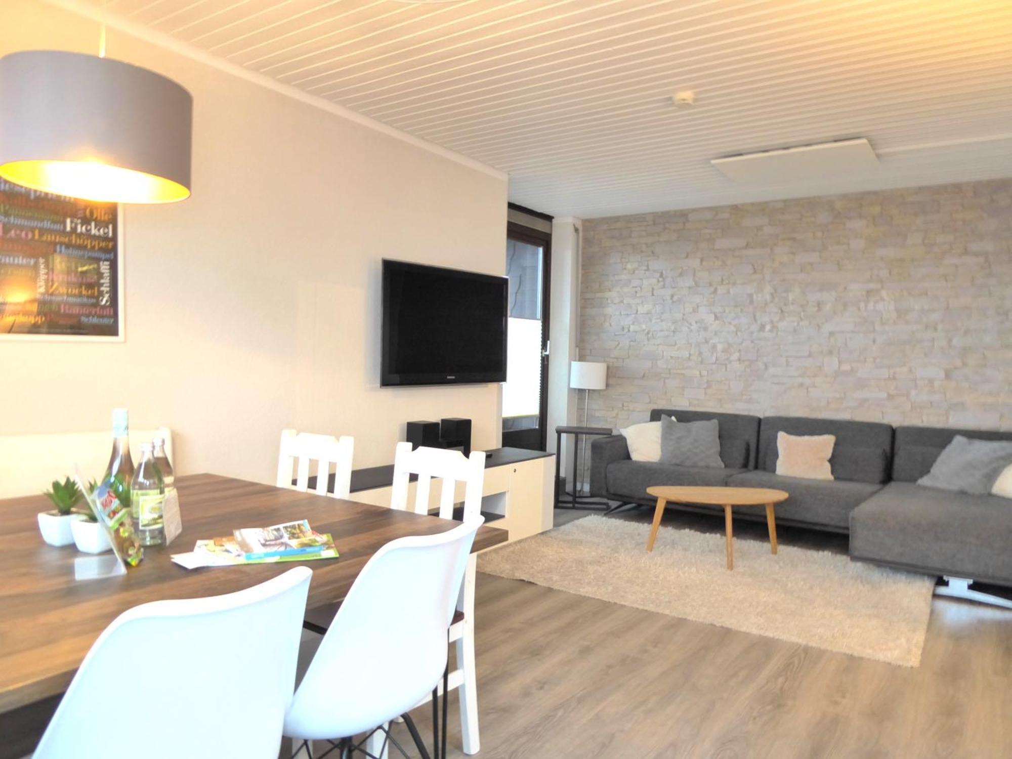 Family Star Winterberg Ferienwohnung 6 Pers Wifi Pool Near Bikepark Экстерьер фото